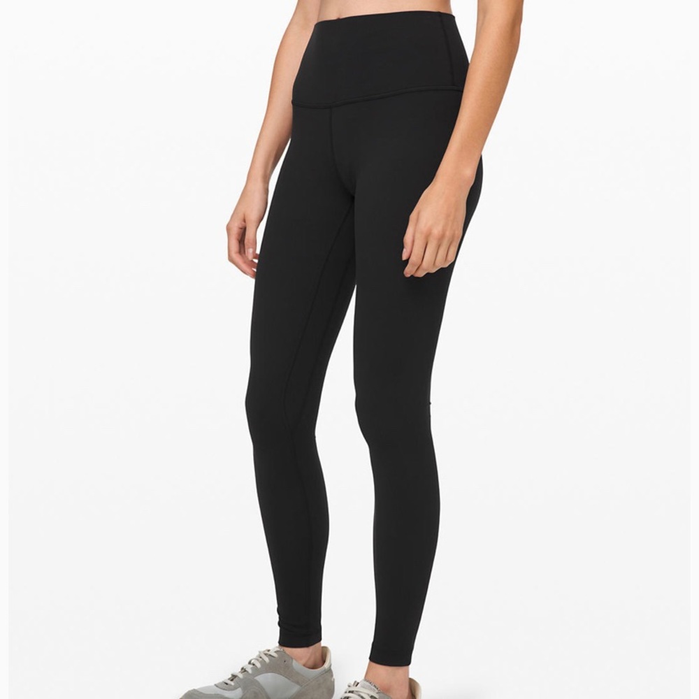 Lululemon Align Pant 28”